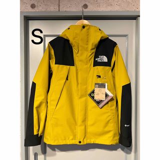 ノースフェイス(THE NORTH FACE) マウンテンパーカー(メンズ