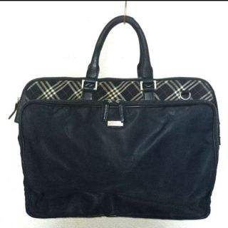 BURBERRY BLACK LABEL - バーバリー ブラックレーベル BURBERRY BLACK