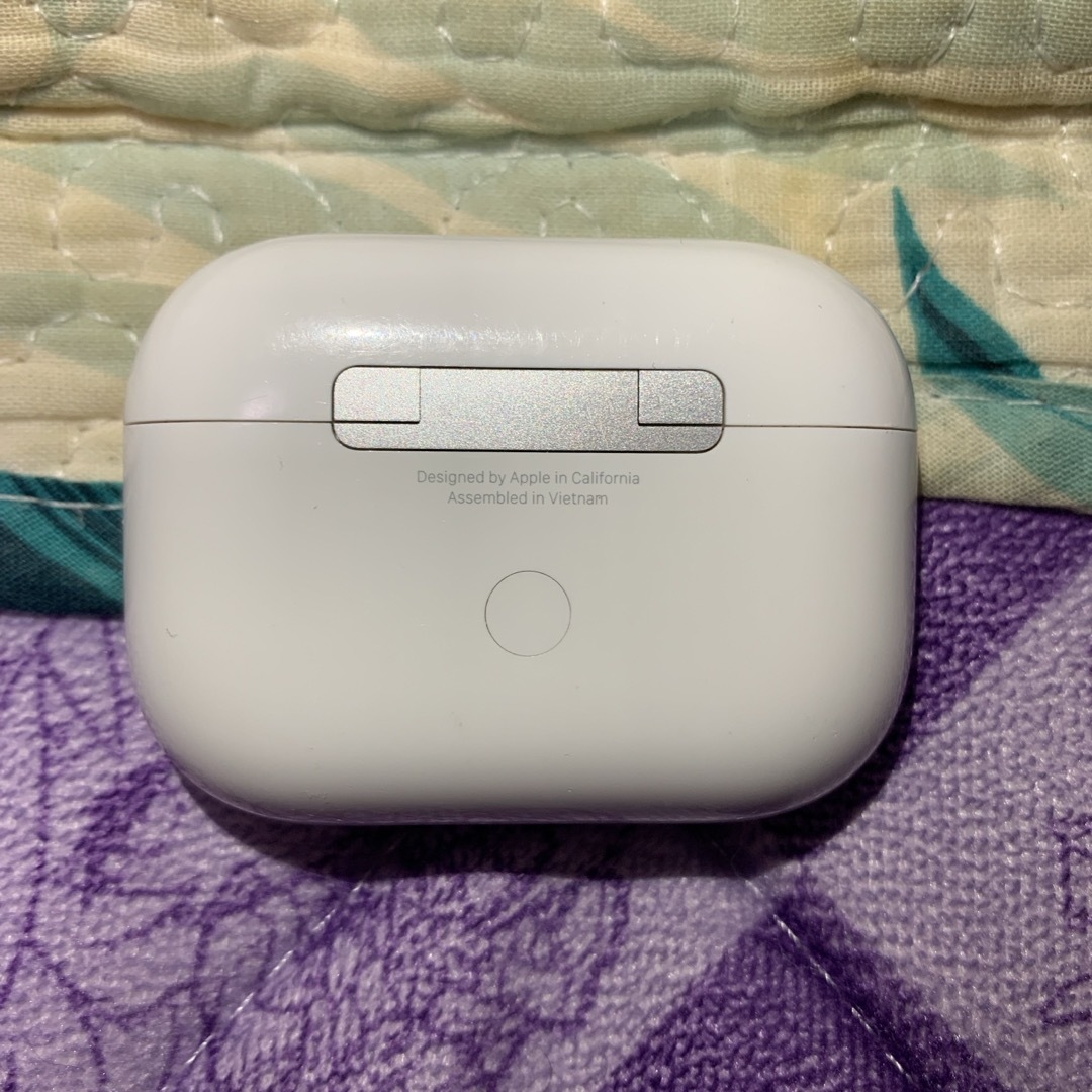 Apple AirPodsPro第1世代