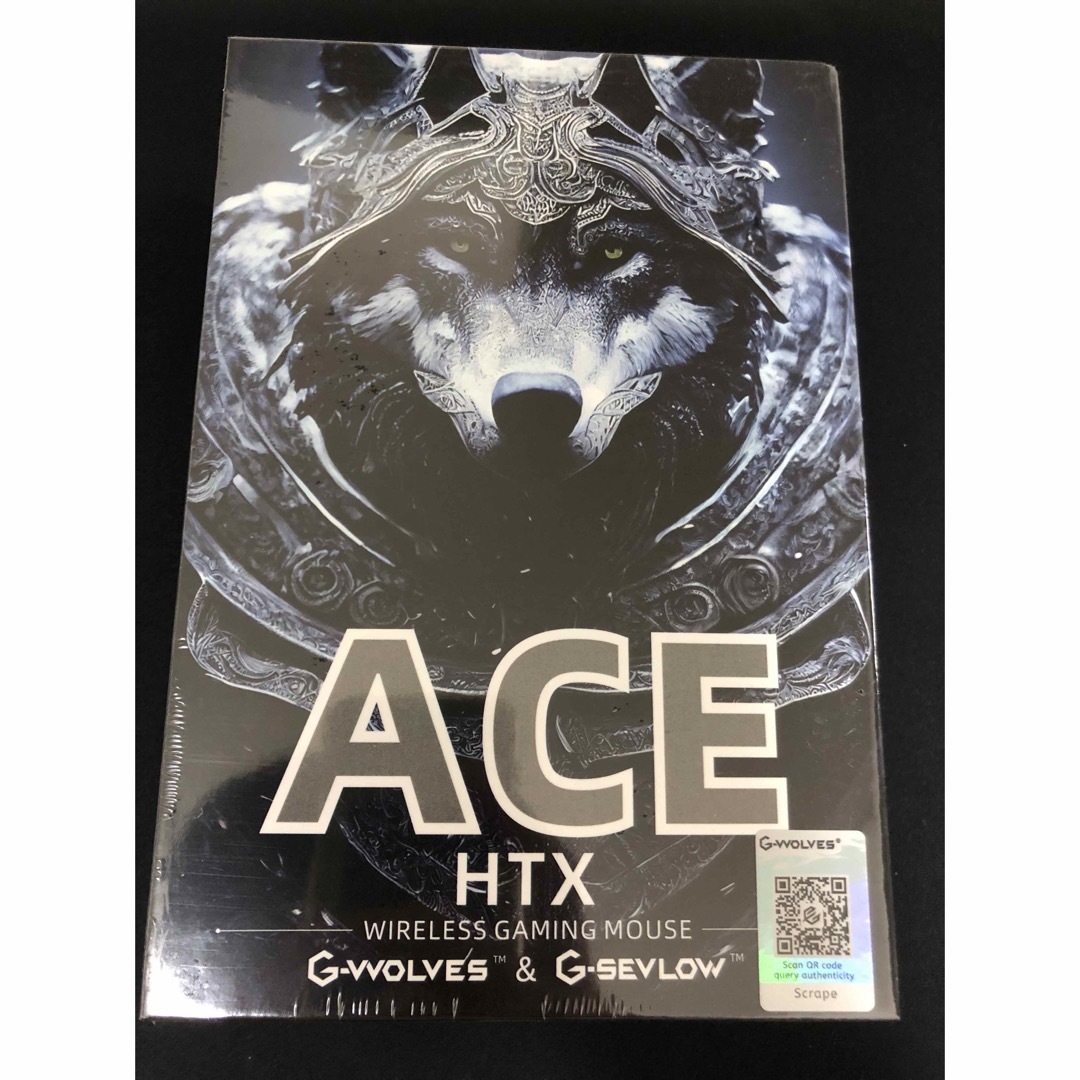 g wolves htx ace