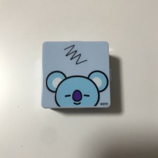 ビーティーイシビル(BT21)のBT21 KOYA 5周年記念の先着ノベルティ(アイドルグッズ)