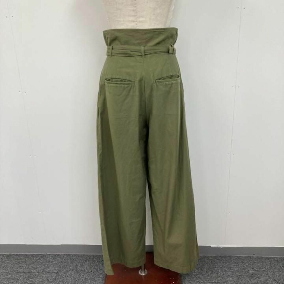 SLOBE IENA ワイドパンツ サイズ36