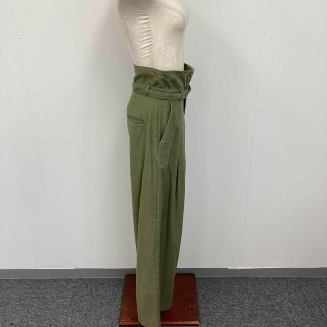 SLOBE IENA ワイドパンツ サイズ36