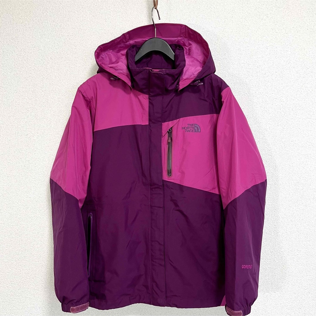 THE NORTH FACE - 極美品人気 ノースフェイス マウンテンパーカー