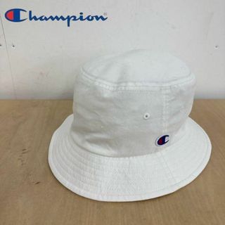 チャンピオン(Champion)のchampion バケットハット 帽子(ハット)