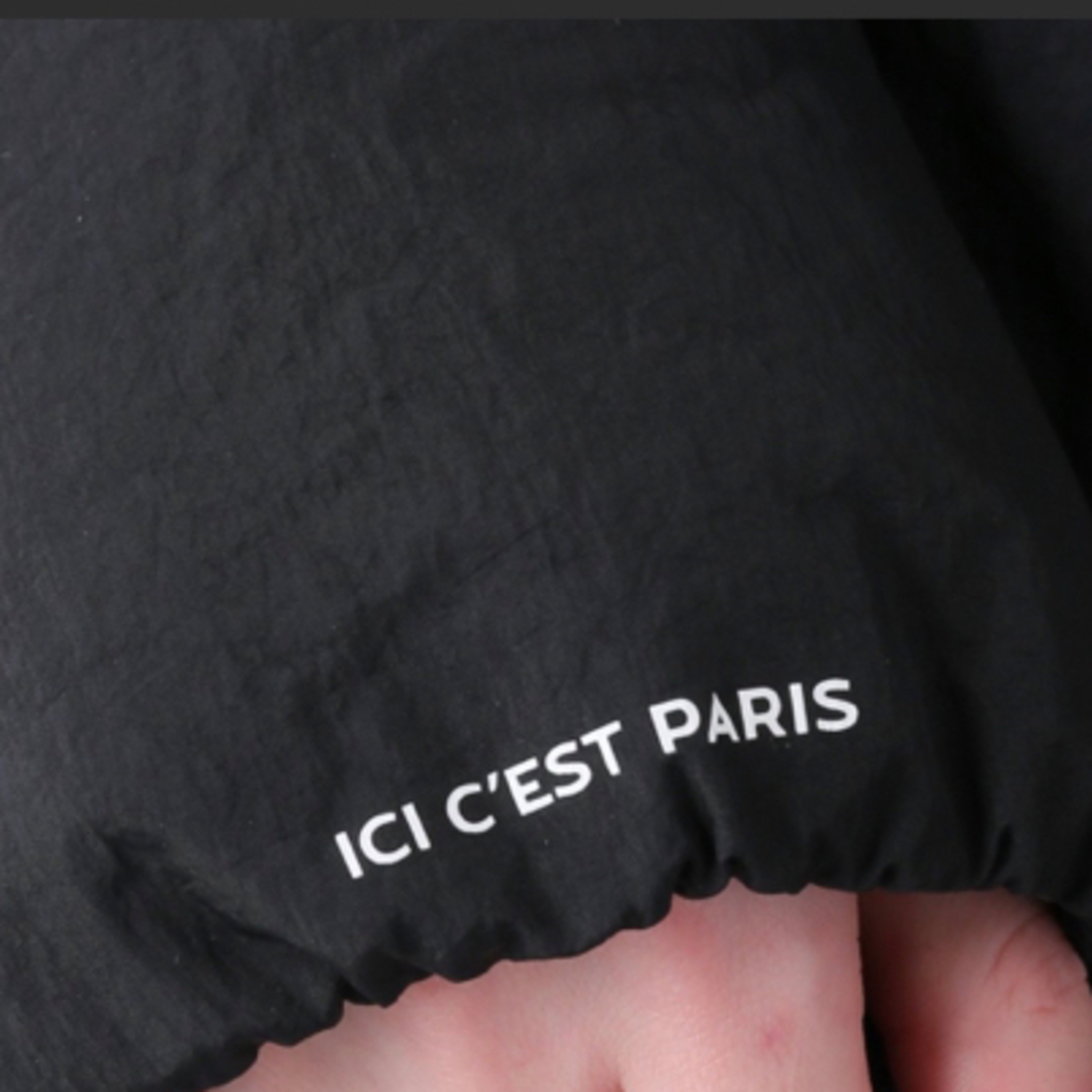 NIKE(ナイキ)のJORDAN  Paris Saint-Germain PUFFER ジャケット メンズのジャケット/アウター(ダウンジャケット)の商品写真