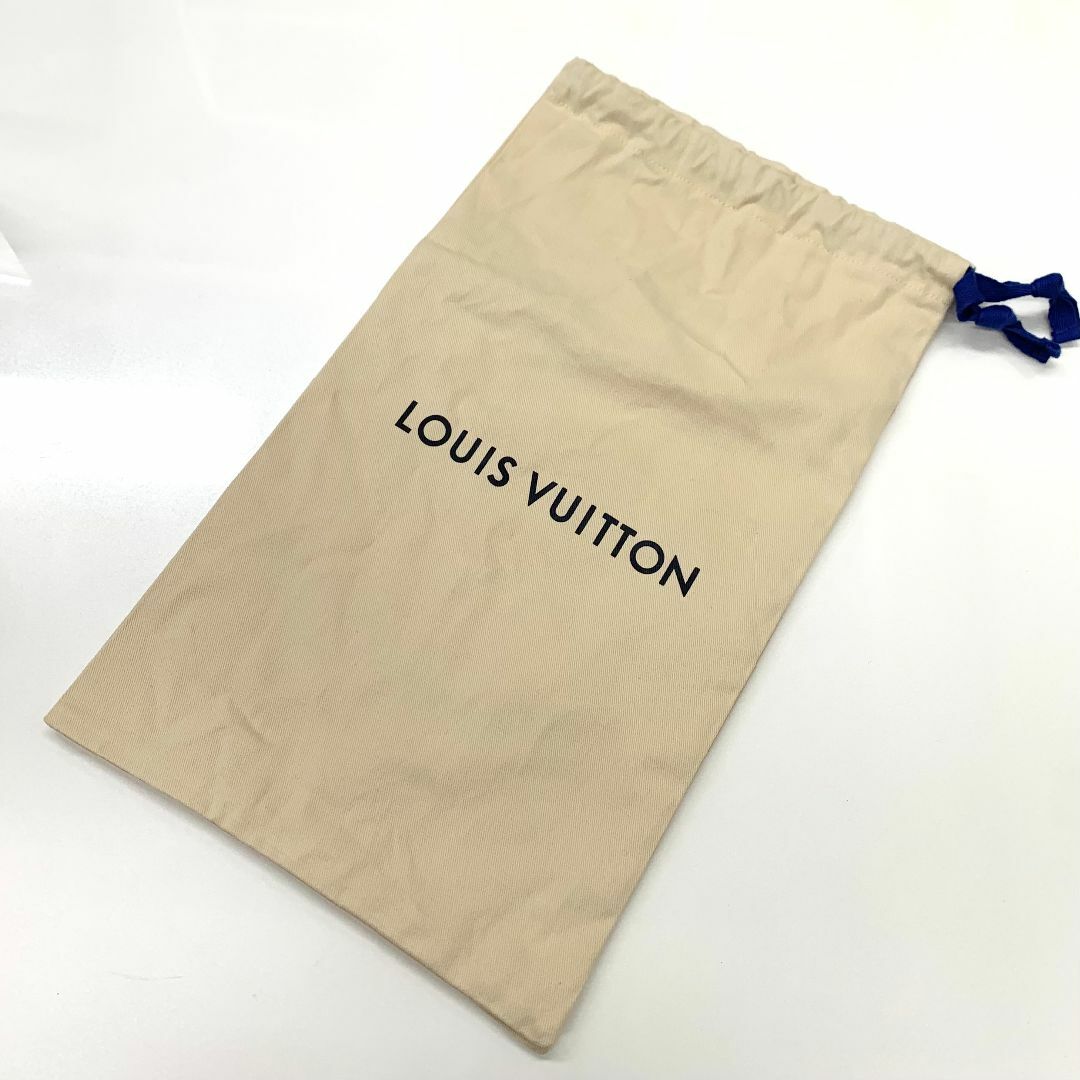 LOUIS VUITTON(ルイヴィトン)の6855 未使用 ヴィトン スウィフト レザー フラワーヒール パンプス レディースの靴/シューズ(ハイヒール/パンプス)の商品写真