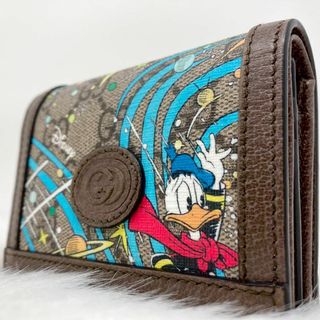 グッチ コラボ 財布(レディース)の通販 200点以上 | Gucciのレディース