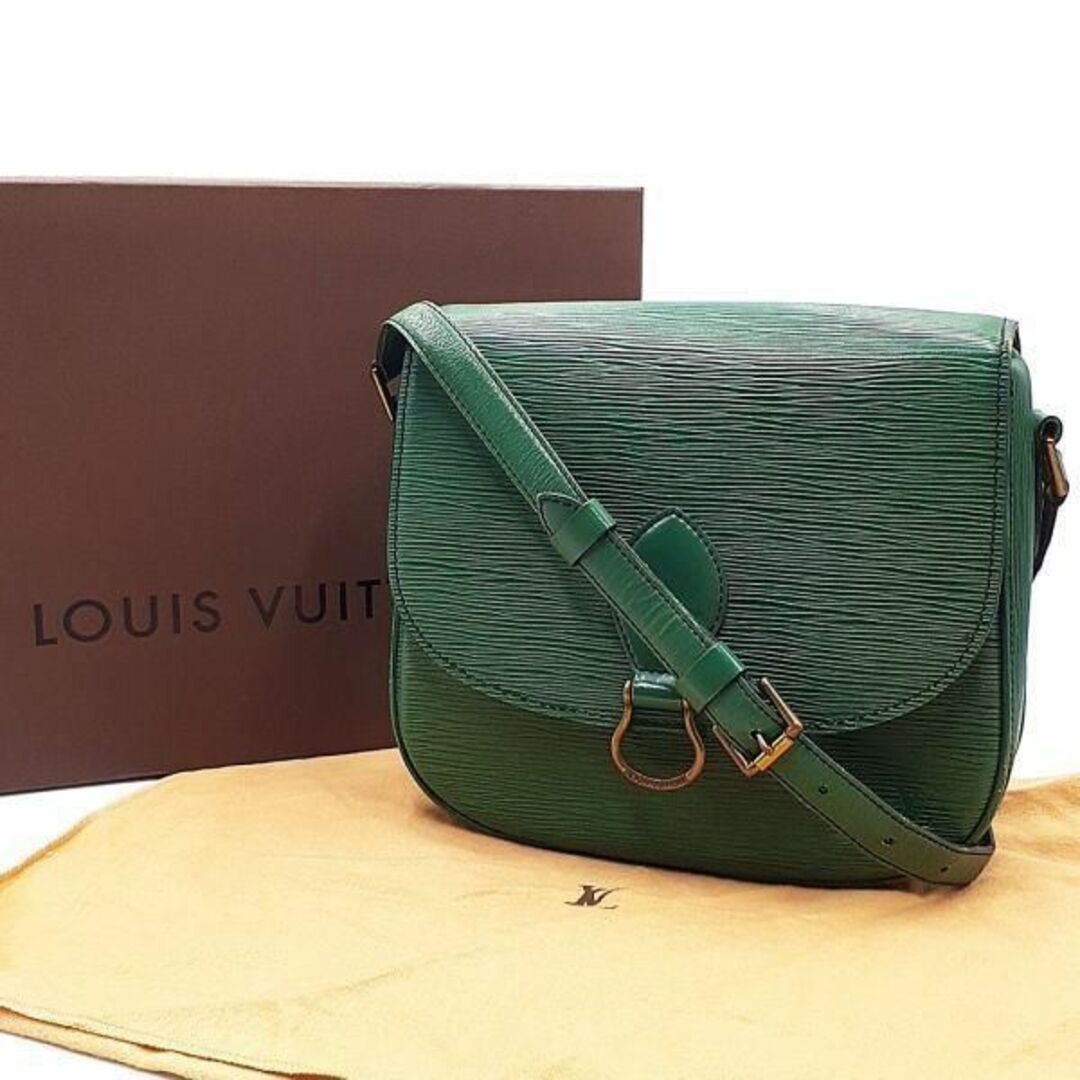 LOUIS VUITTON - ◇良品◇ ルイヴィトン ショルダーバッグ 鞄 M52194