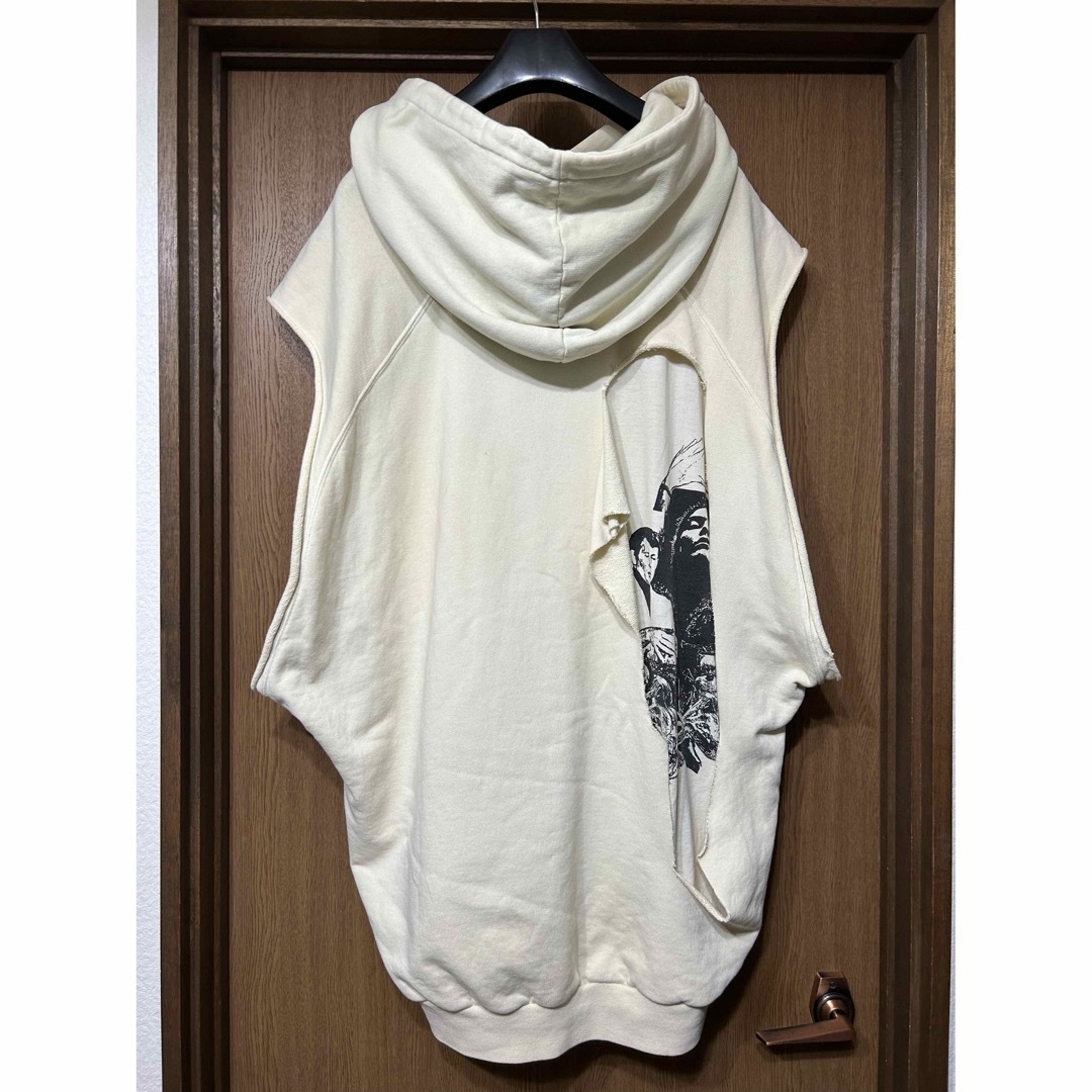 RAF SIMONS 04SS 宗教期 歩き回れる RAF SIMONS 04SS 宗教期 歩き回れる