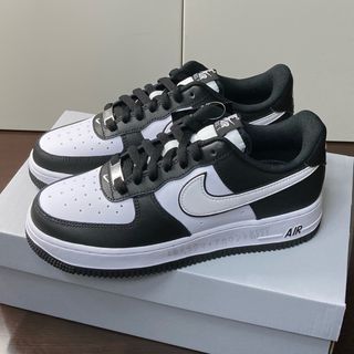 正規品　新品　ハバネロレッド　NIKE　ナイキ エアフォース1  24.5cm