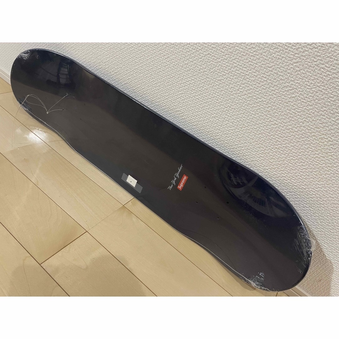 Supreme(シュプリーム)のSupreme New York Yankees Skate Deck スポーツ/アウトドアのスポーツ/アウトドア その他(スケートボード)の商品写真