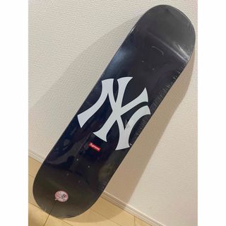 シュプリーム(Supreme)のSupreme New York Yankees Skate Deck(スケートボード)