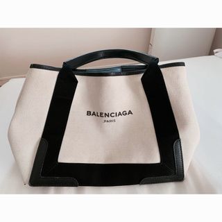 バレンシアガバッグ(BALENCIAGA BAG)のバレンシアガバッグ(トートバッグ)