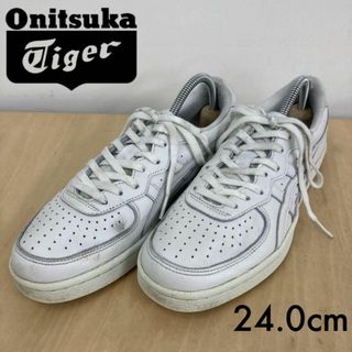 オニツカタイガー(Onitsuka Tiger)のonitsuka Tiger GSM 24.0cm(スニーカー)