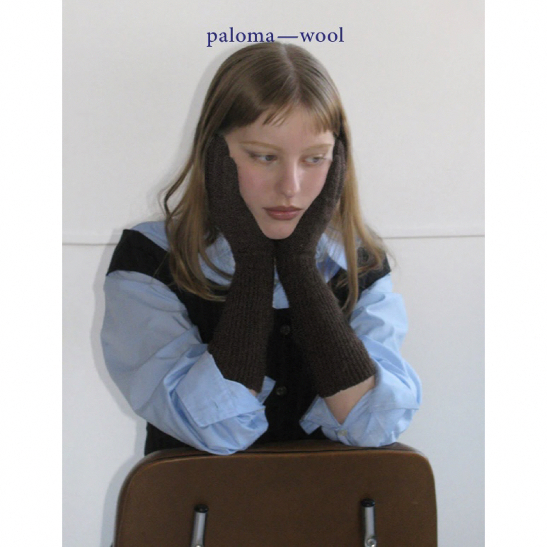 paloma wool 手袋のサムネイル