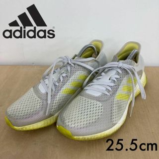 adidas FOCUSBREATHEIN 25.5cm(スニーカー)