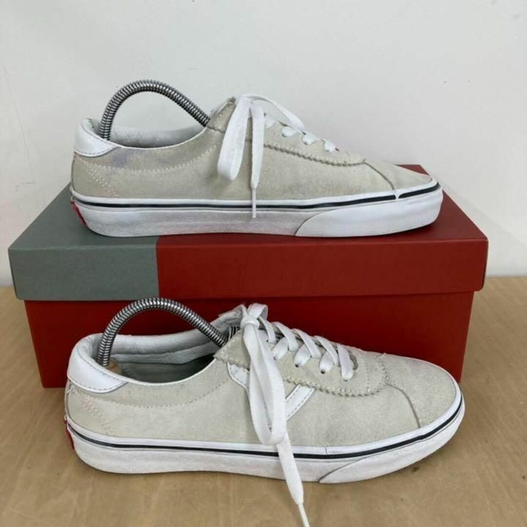 VANS スポーツ 24.5cm メンズの靴/シューズ(スニーカー)の商品写真