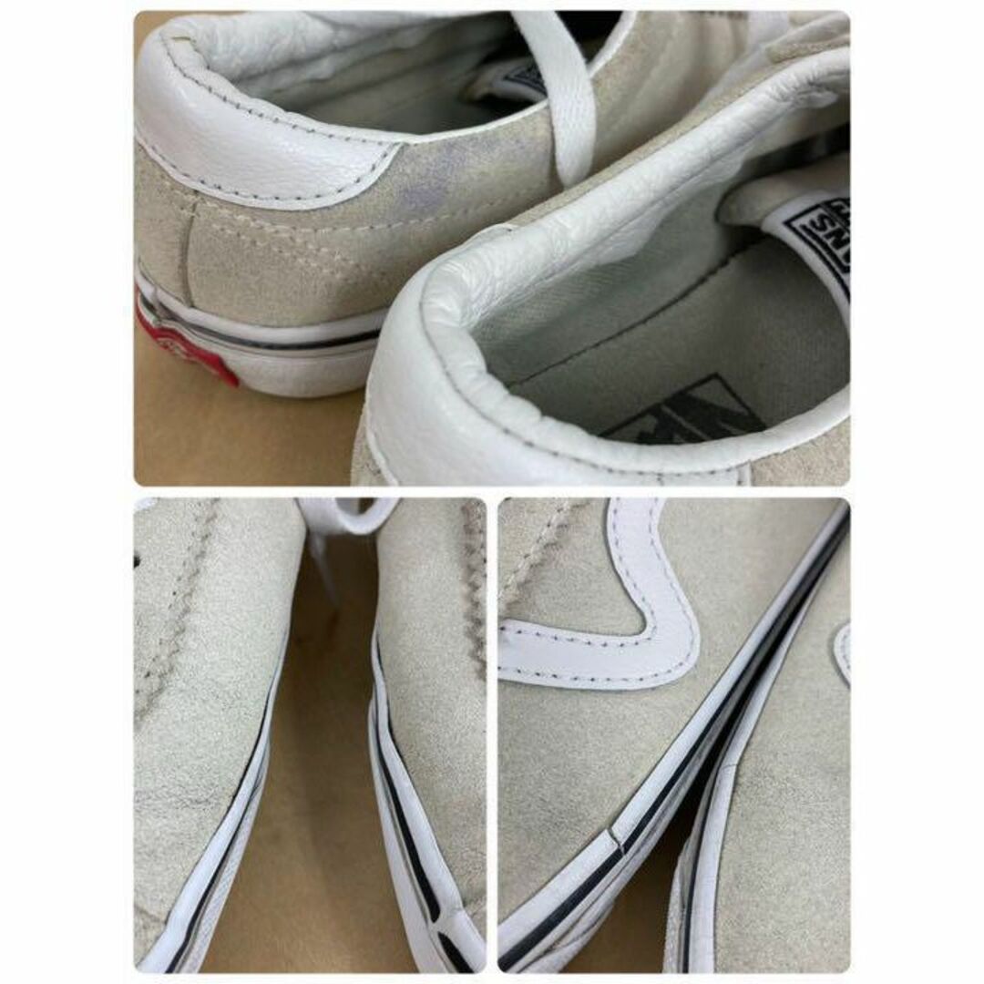 VANS スポーツ 24.5cm メンズの靴/シューズ(スニーカー)の商品写真