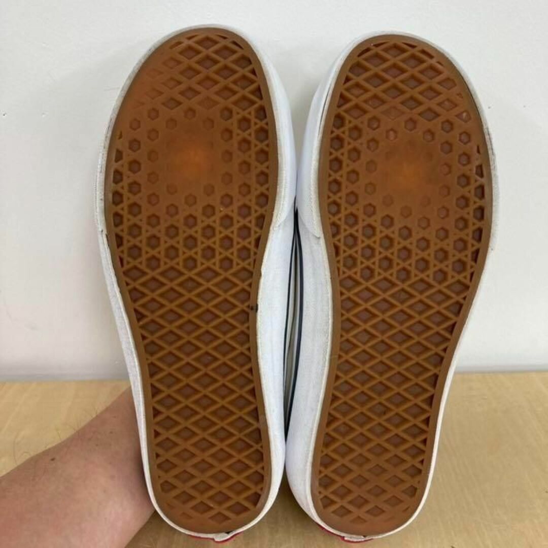 VANS スポーツ 24.5cm メンズの靴/シューズ(スニーカー)の商品写真