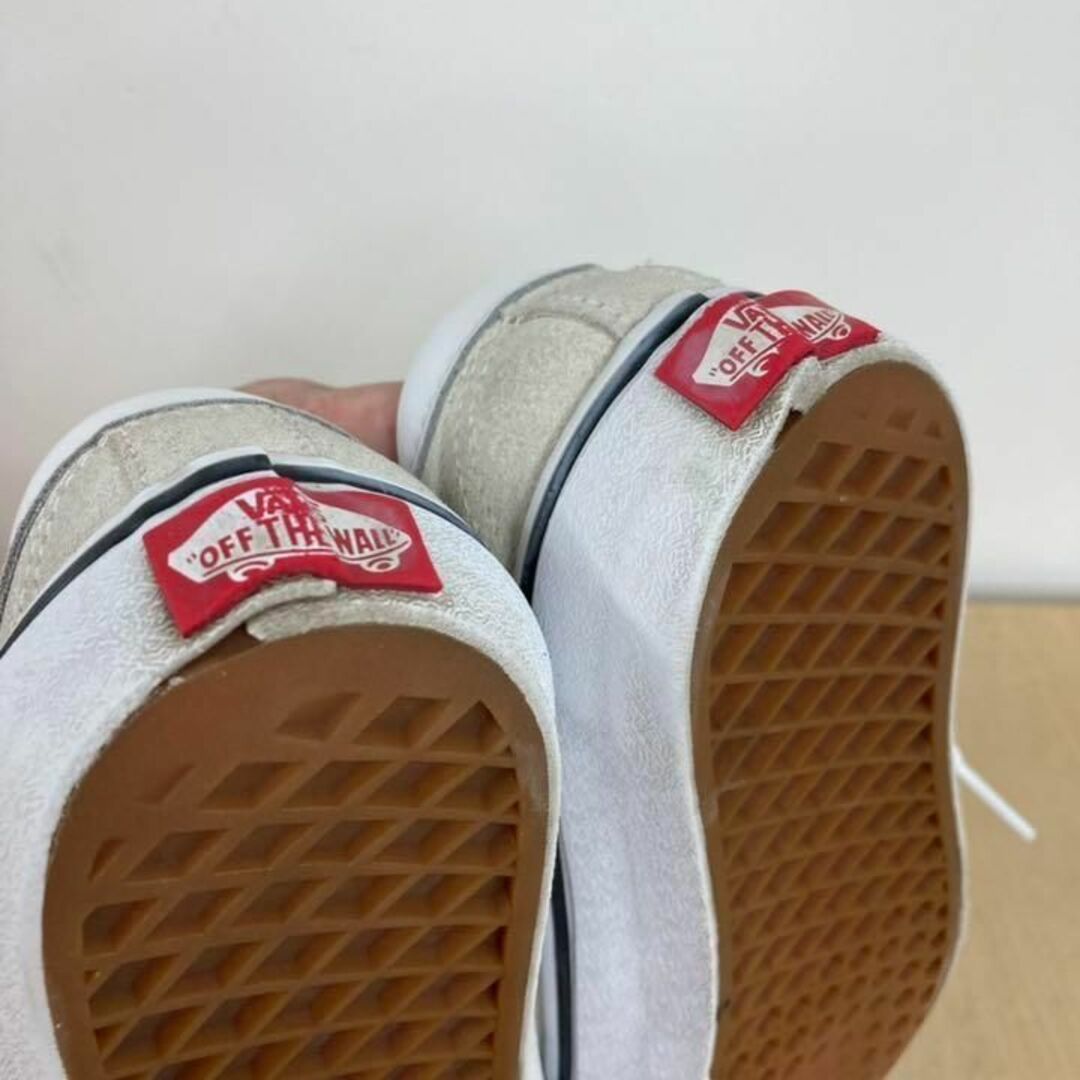 VANS スポーツ 24.5cm メンズの靴/シューズ(スニーカー)の商品写真