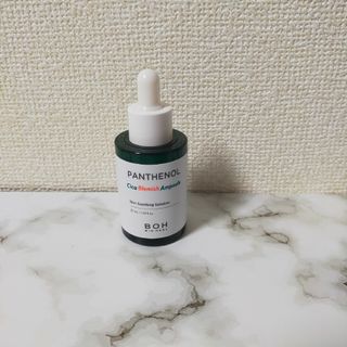 ボー(BOH)の訳あり バイオヒールボ パンテノールシカブレミッシュアンプル 30ml(美容液)