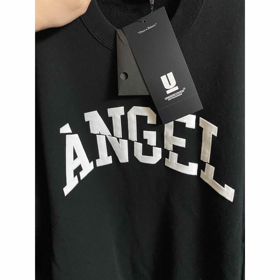 新品未使用 アンダーカバー under cover angel サイズ3