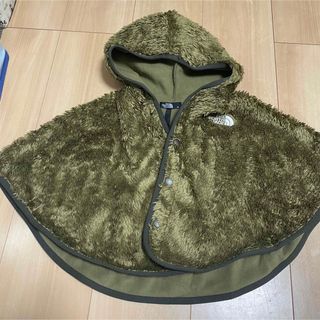 ザノースフェイス(THE NORTH FACE)のノースフェイス　ポンチョ　8M(その他)