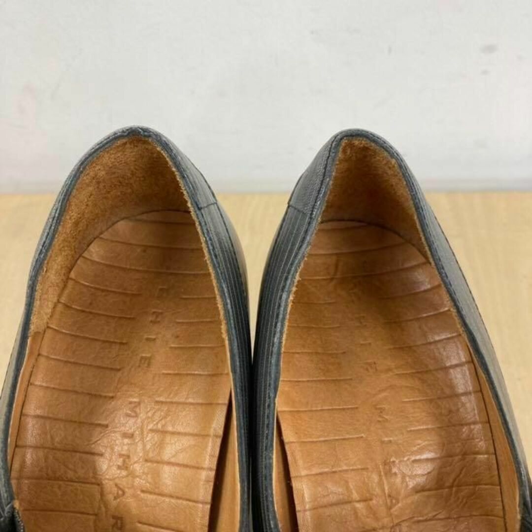 CHIE MIHARA パンプス 37 1/2 レディースの靴/シューズ(ハイヒール/パンプス)の商品写真