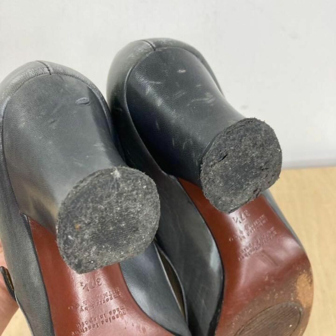 CHIE MIHARA パンプス 37 1/2 レディースの靴/シューズ(ハイヒール/パンプス)の商品写真