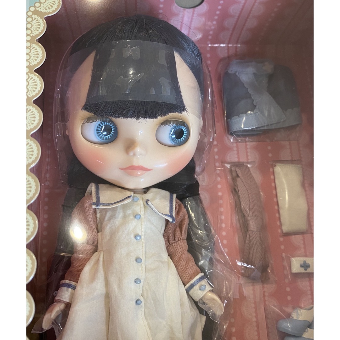 新品⭐️CWC限定ネオブライス💖『アンジェリカナースオブコンパッション』 新品⭐️CWC限定ネオブライス💖『アンジェリカナースオブコンパッション』