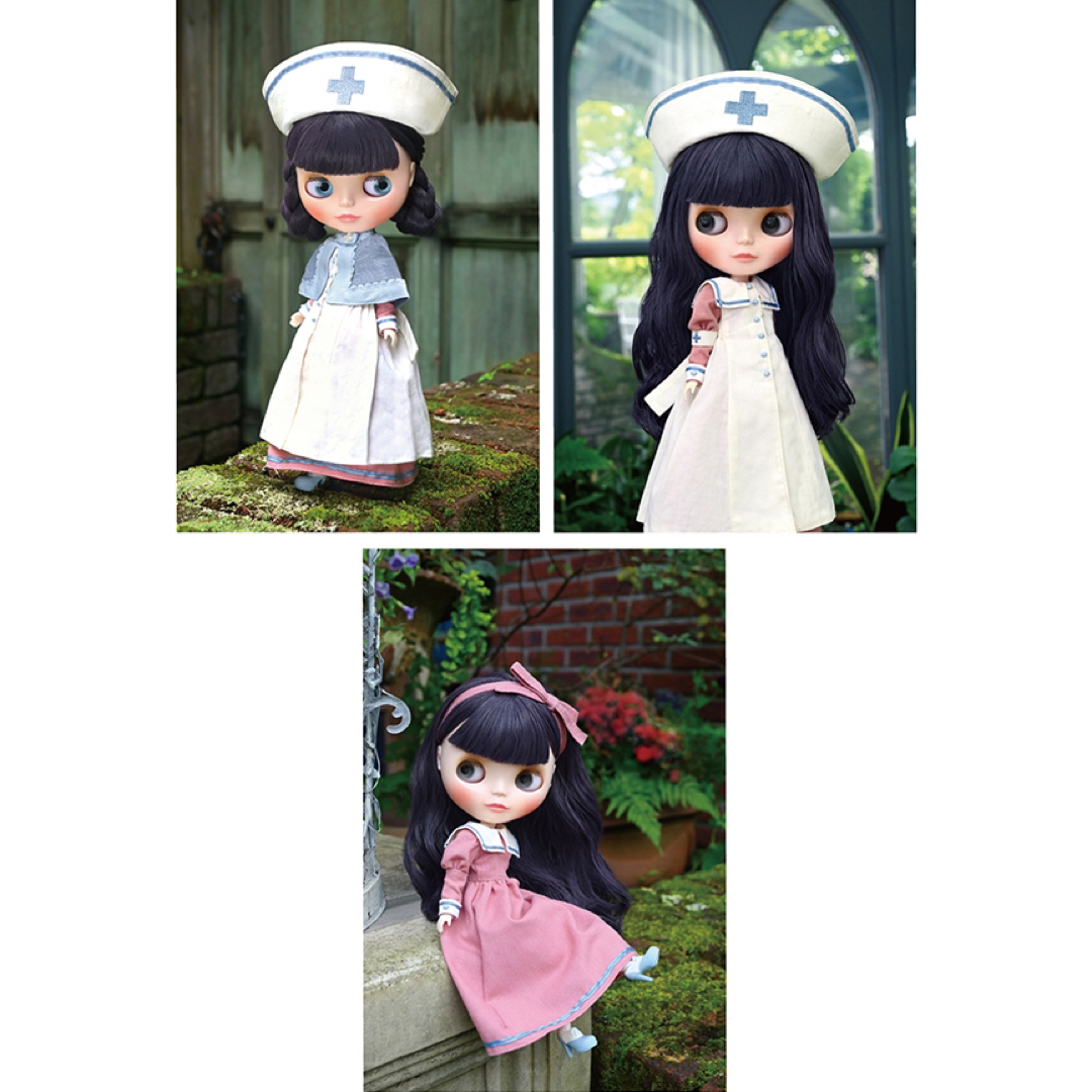 ⭐️新品⭐️CWC限定ネオブライス！大人気❤️♪『プリンセスシャーリーブライス』