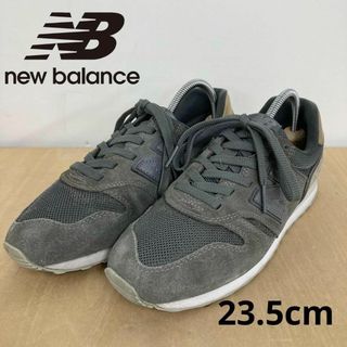 NewBalance ML373C2 23.5cm(スニーカー)