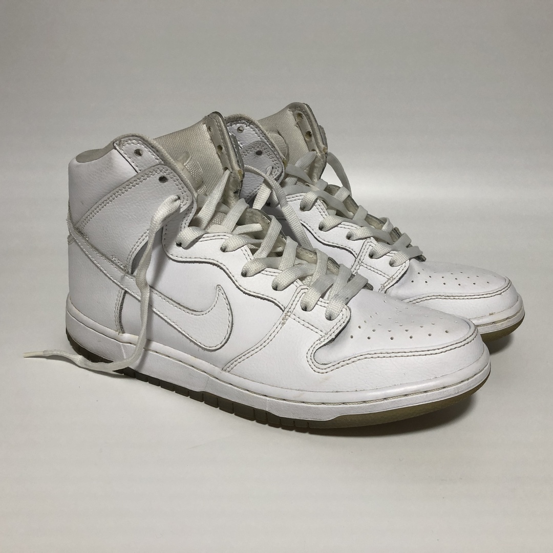 NIKE DUNK SB HIGH  305050-113 ダンクハイ ナイキスニーカー