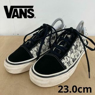 VANS オールドスクール 23.0cm(スニーカー)