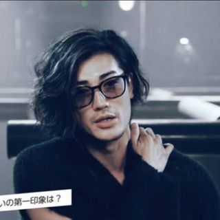 Ray-Ban - 赤西仁 着用 類似 サングラス Ray-Ban レイバンの通販 by ...