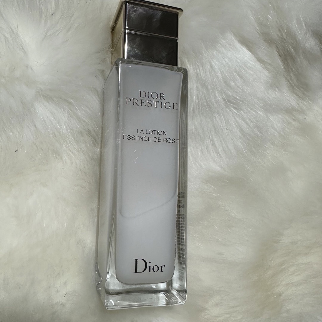 dior  プレステージラローション　ディオール　化粧水