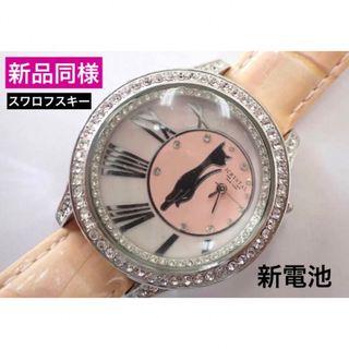 SWAROVSKI - スワロフスキー 腕時計 SWAROVSKI watch 5095600の通販 by