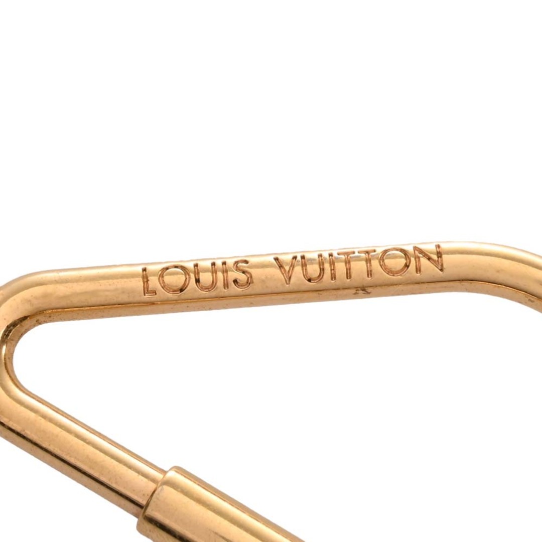 LOUIS VUITTON - 【中古】LOUIS VUITTON ルイヴィトン ポルトクレ