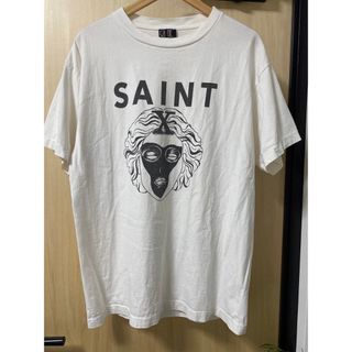 セントマイケル　Tシャツ サイズL(Tシャツ/カットソー(半袖/袖なし))