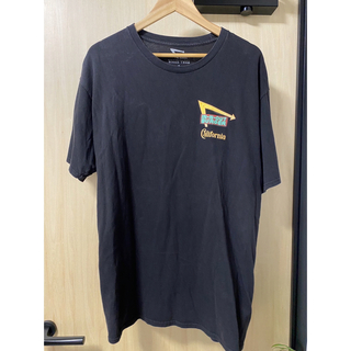 インアウトバーガー　Tシャツ サイズL(Tシャツ/カットソー(半袖/袖なし))