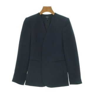 セオリー ノーカラージャケット(レディース)の通販 800点以上 | theory