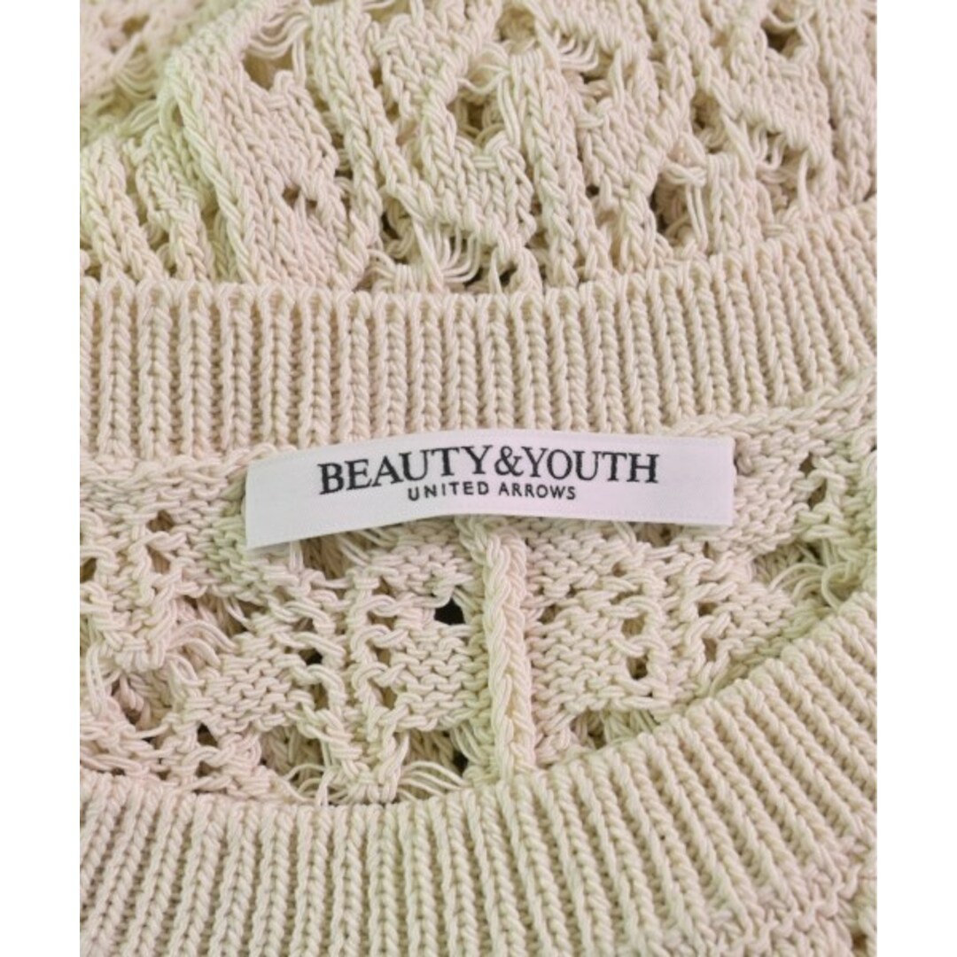 BEAUTY&YOUTH UNITED ARROWS ワンピース -(M位) 2