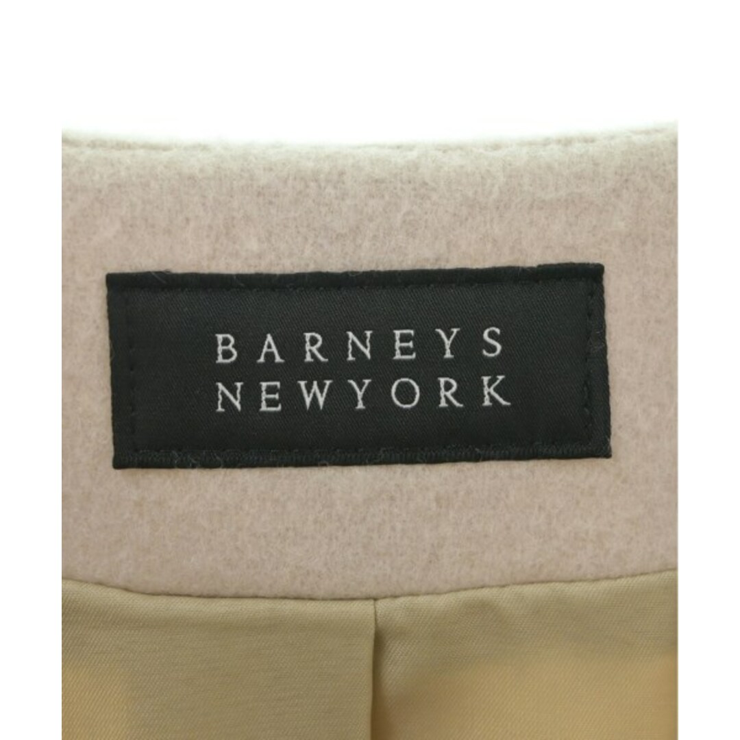 BARNEYS NEW YORK - BARNEYS NEWYORK コート（その他） 36(S位 ...