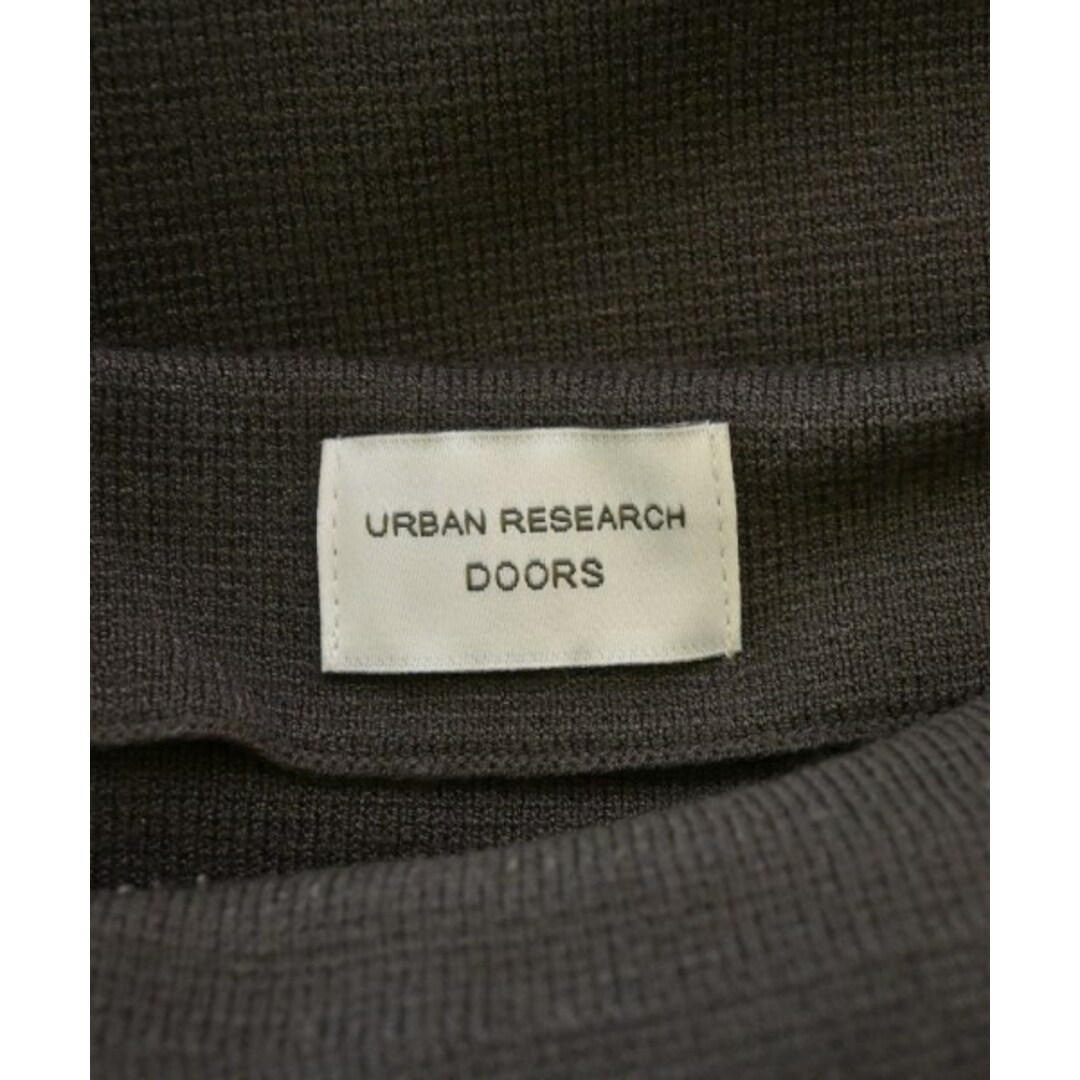 URBAN RESEARCH DOORS ワンピース ONE こげ茶 2