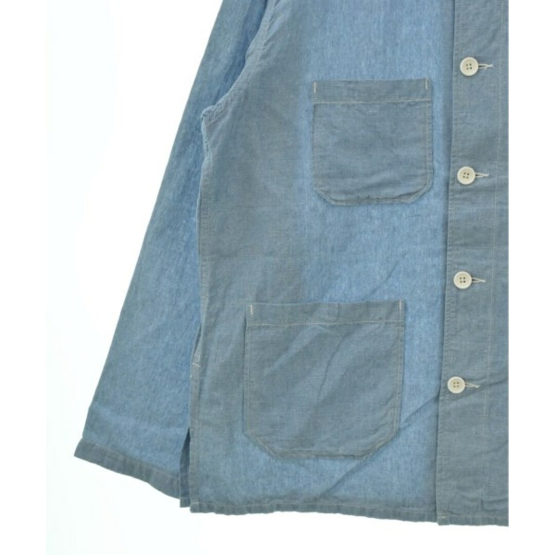 Engineered Garments - Engineered Garments エンジニアドガーメンツ