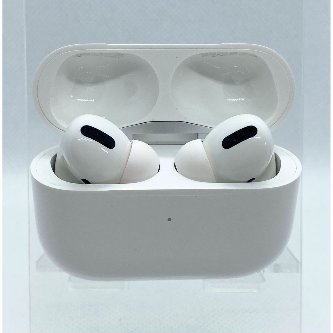 Apple AirPods Pro 第一世代　MWP22J/A ①のサムネイル