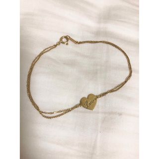 〓ahkah アーカ 限定 18k ダイヤモンド リジットグルブレスレット〓