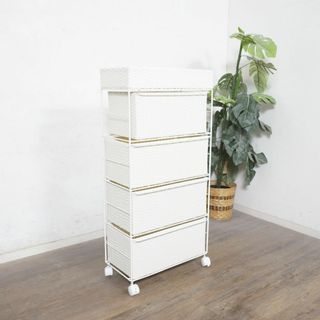 送料無料【新品訳あり】ランドリーチェスト アウトレット