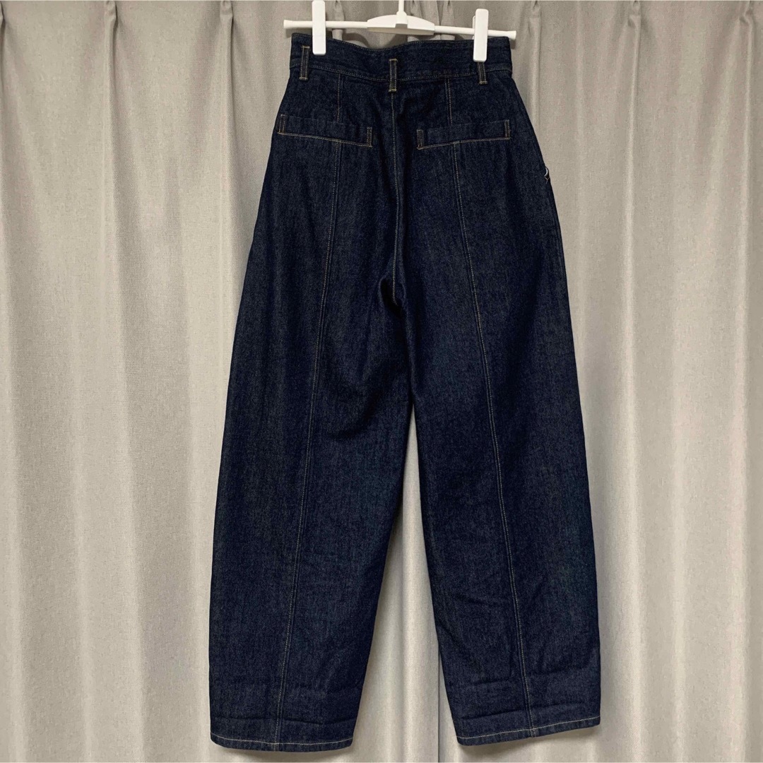 完売品　Steven Alan United Arrows デニムパンツ